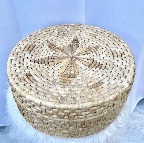 Large light brown - brown, rustic