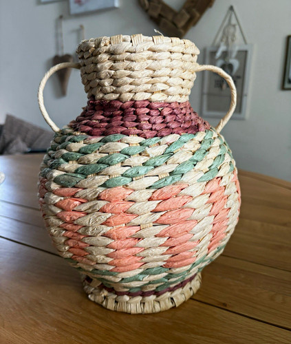 Homesence handwoven wicker - homesence,