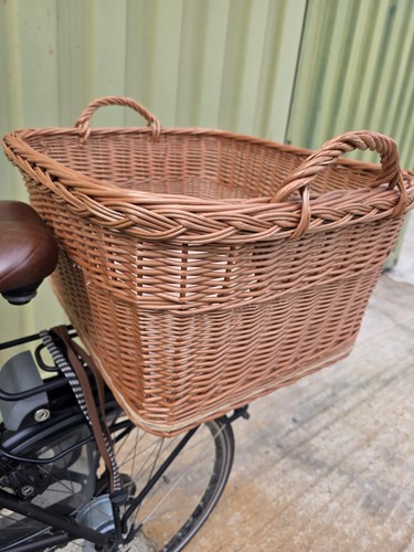 Large beautiful hand woven - large,