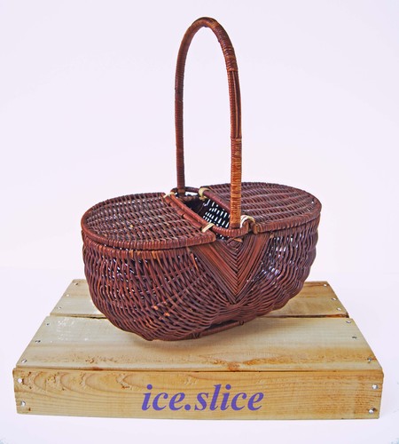 Multi purpose double - purpose, lidded