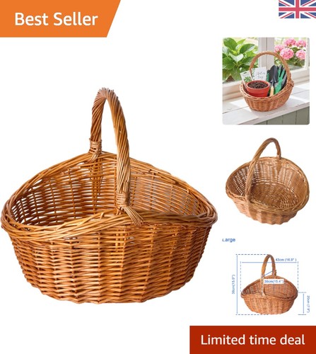 Versatile natural finish - versatile,