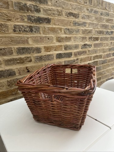 Rattan baskets mixed size - rattan,