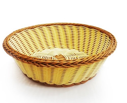 Adorn wicker basket - adorn,