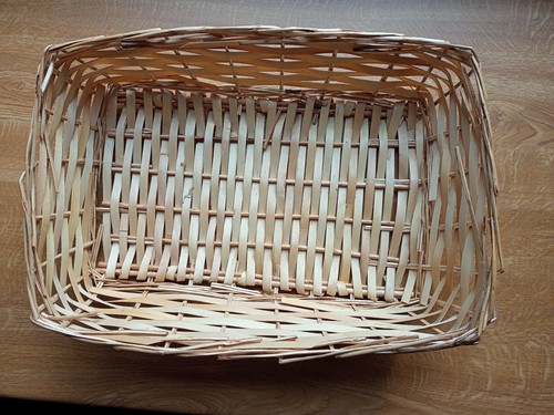 Wicker baskets - wicker,